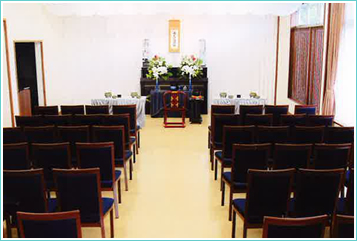 式場